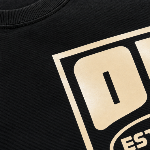 BLACK BOX TSHIRT