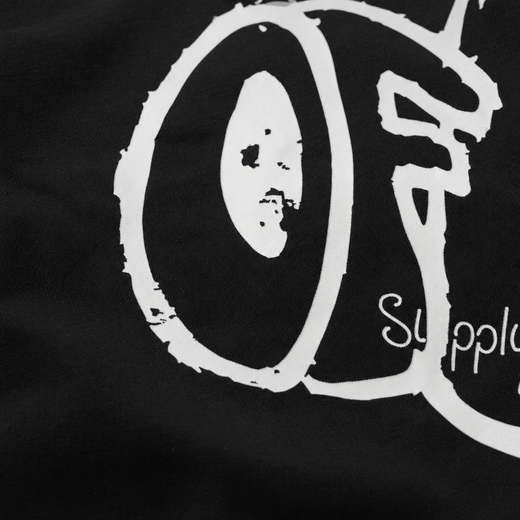 Off supply Club black T-shirt