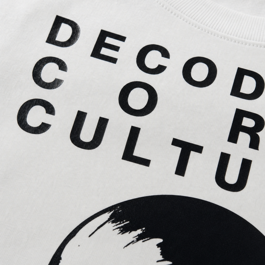 Off Supply Core Culture T-shirt