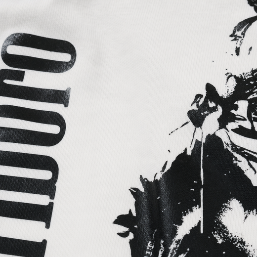 Off Supply Marlboro Rider Archive Statement T-shirt