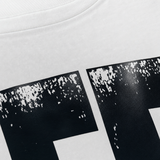 Off Supply Speed Limit Statement Graphic T-shirt