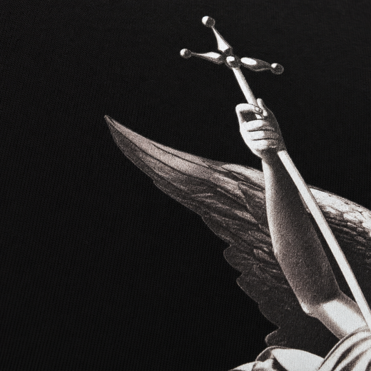 Off Supply Winged Relic Statement T-shirt