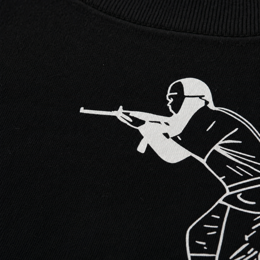 Off Supply Tactical Supply Statement T-shirt