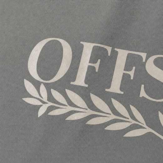 Off Supply Core Basics Graphic T-shirt