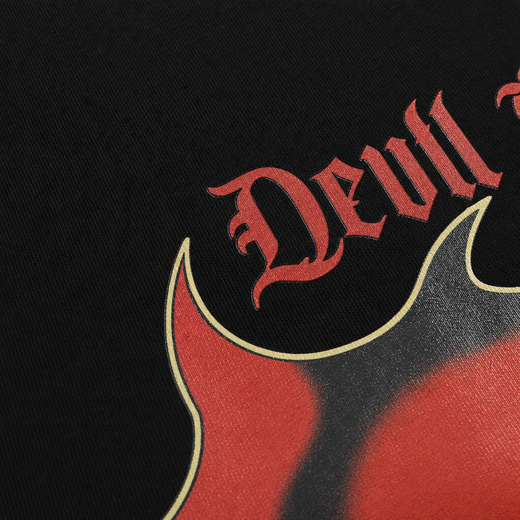 Off supply Devil Mode T- Shirt