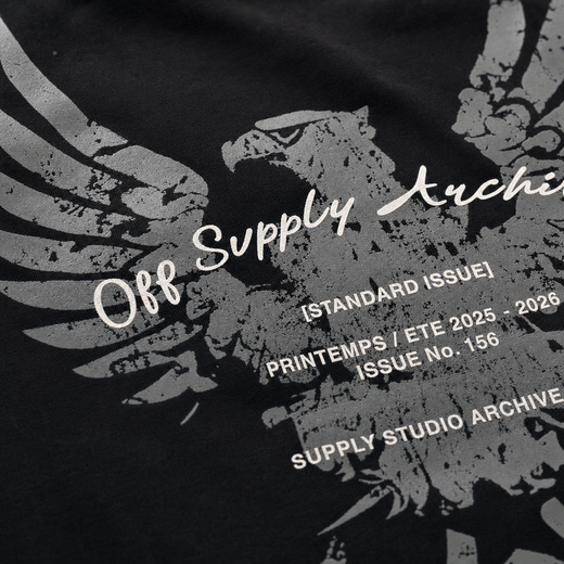 Off Supply Archives 156 Black Bowling Shirt