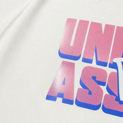 Assignment Off Supply White T-Shirt