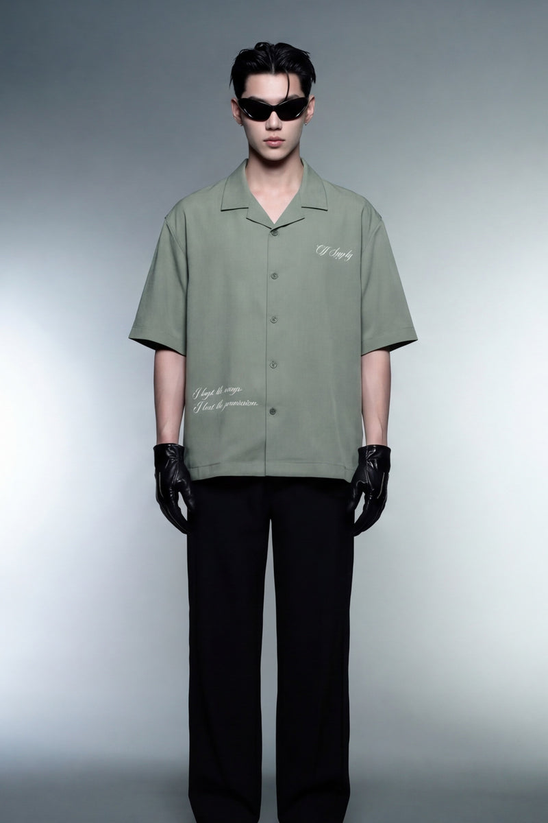 off-supply-angelic-light-blue-bowling-shirt-2 model front