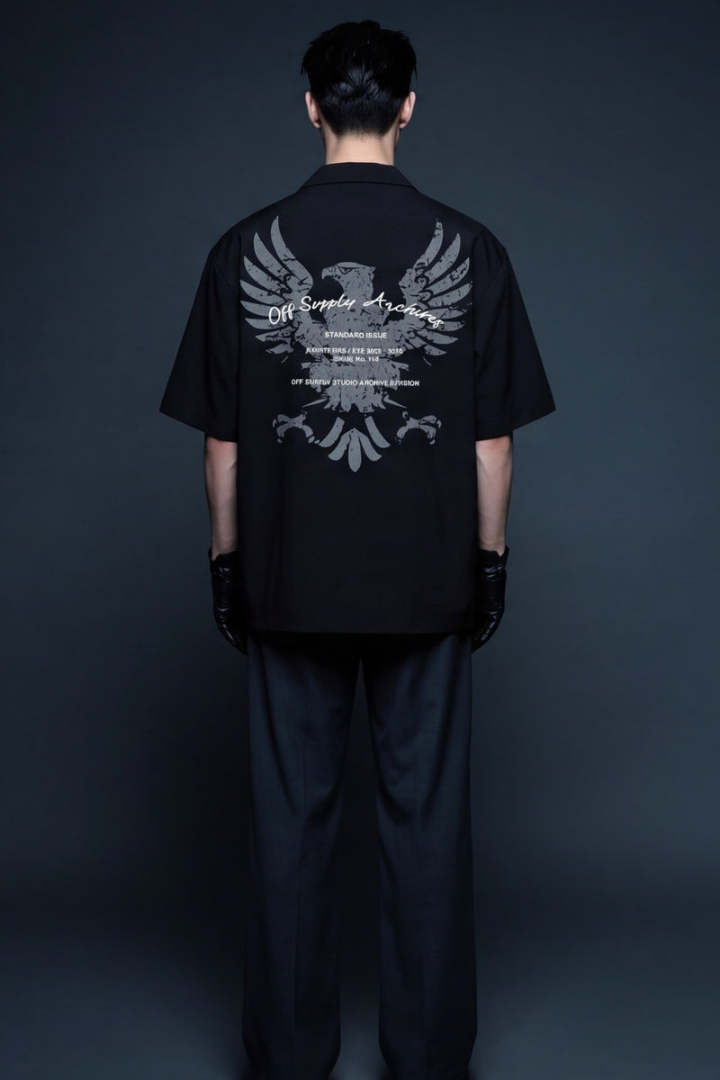 off-supply-archive-white-bowling-shirt-2 model back
