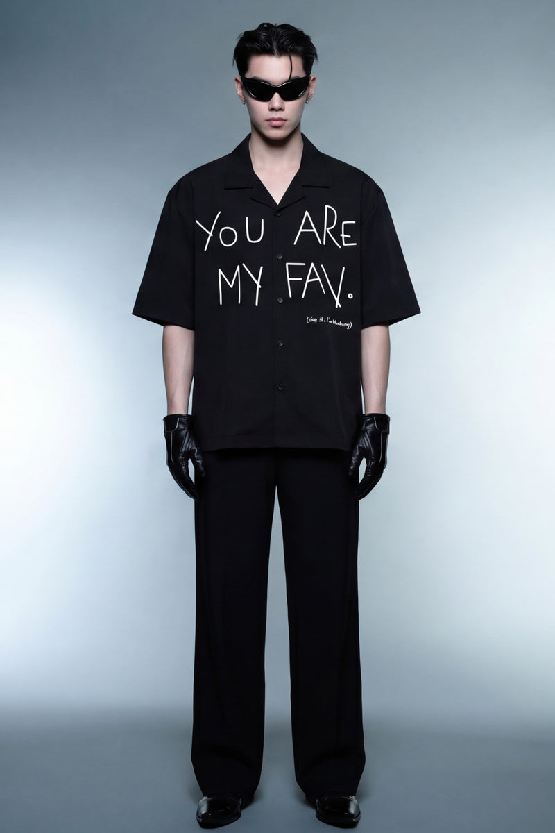 off-supply-bar-tokyo-off-white-bowling-s-hirt-2 model front