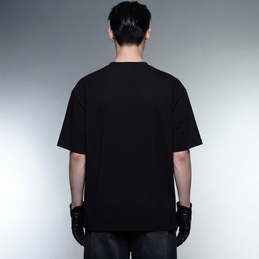 Off Supply Broken Bear Classic T-shirt