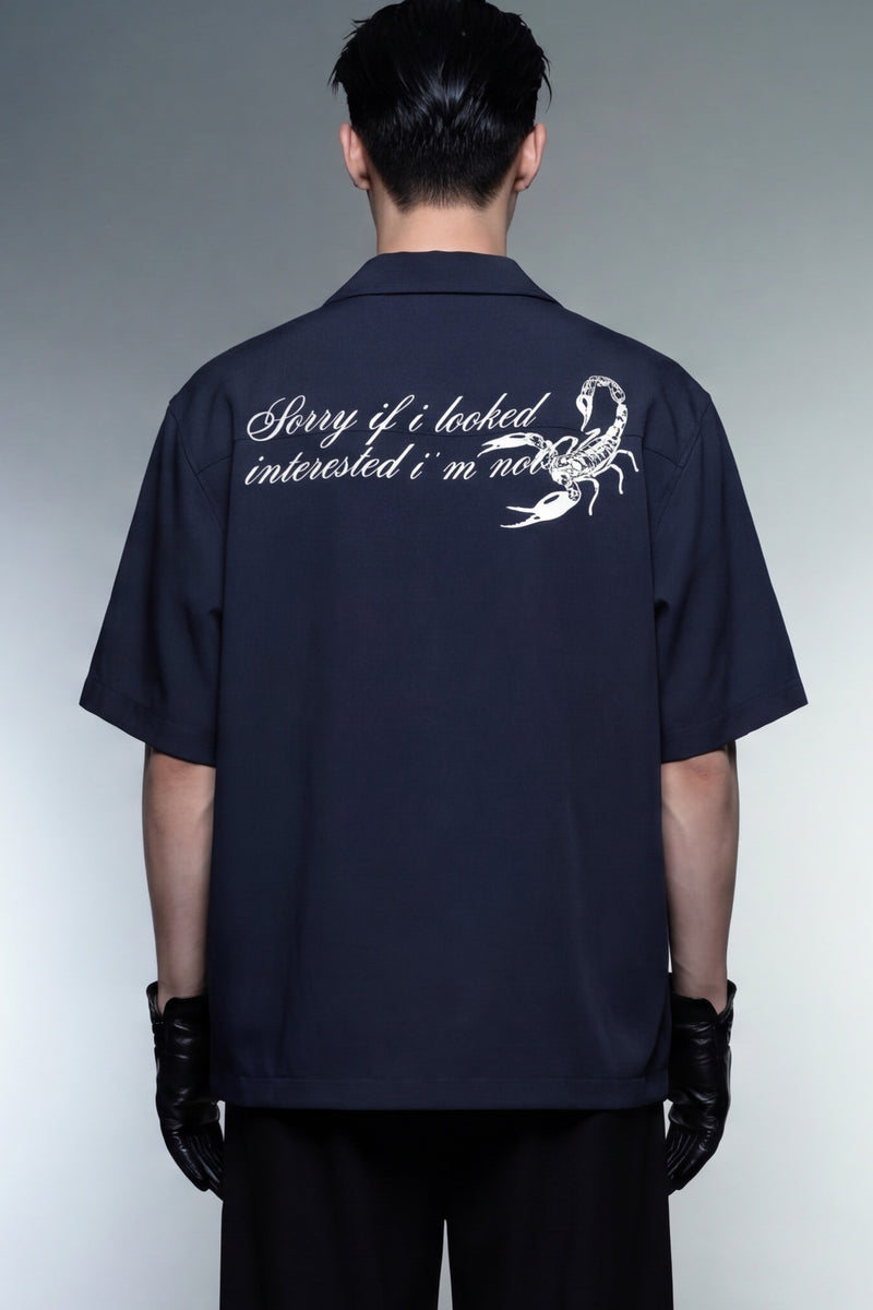 off-supply-candy-meltdown-white-bowling-shirt-2 model back