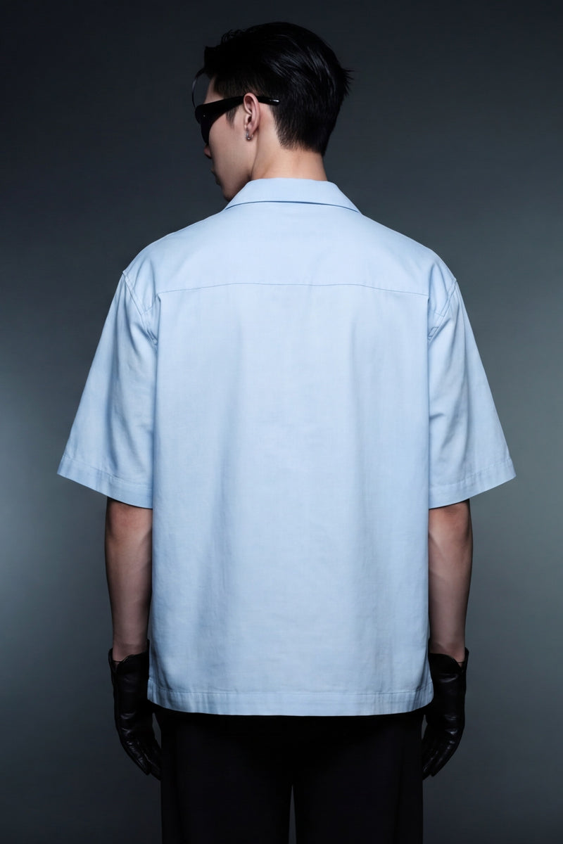 off-supply-cupid_s-fav-white-bowling-s-hirt-2 model back