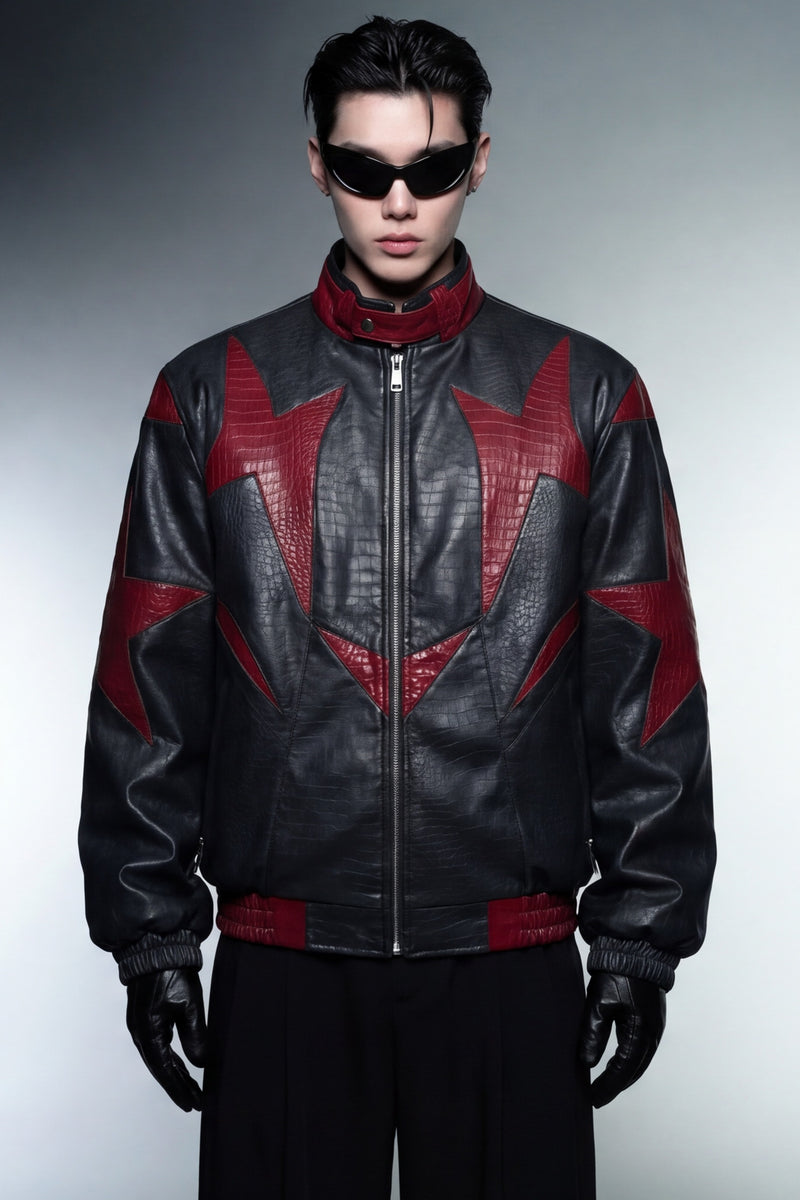 off-supply-double-belted-wide-pants-2 model front