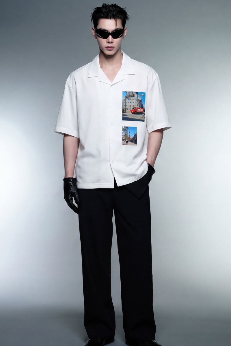 off-supply-in-transit-light-blue-bowling-s-hirt-2 model front