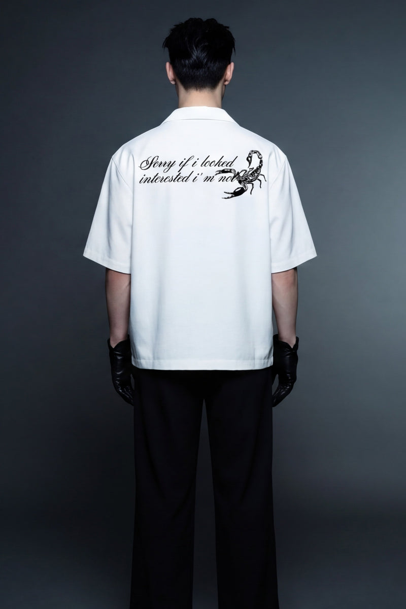 off-supply-interests-shirt-navy-blue-2 model back