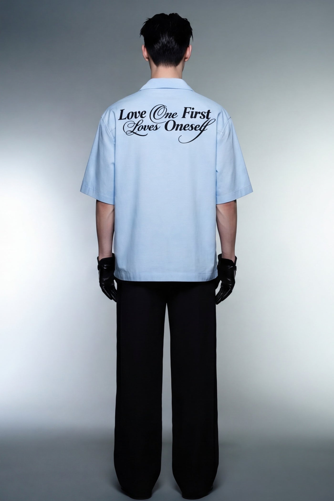 off-supply-interests-shirt-white-2 model back