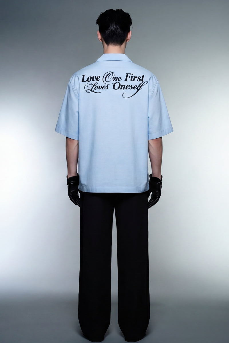off-supply-interests-shirt-white-2 model back