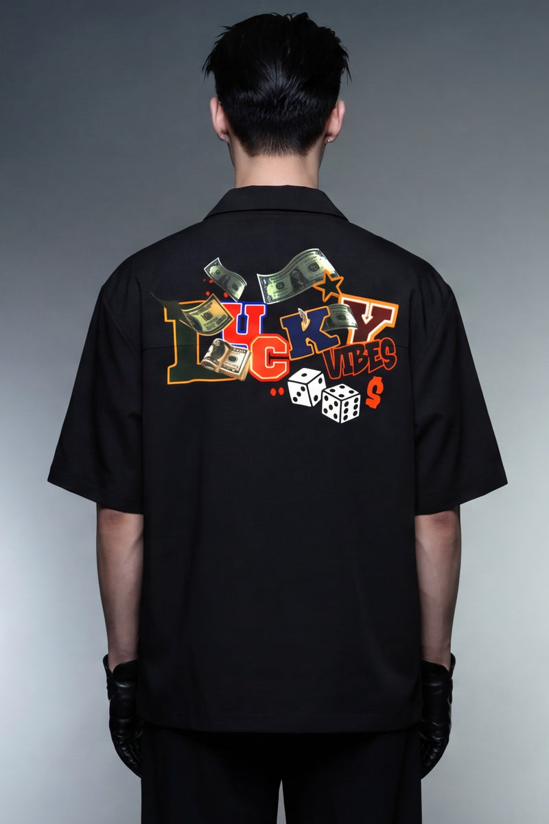 off-supply-lost-in-thoughts-white-bowling-shirt-2 model back