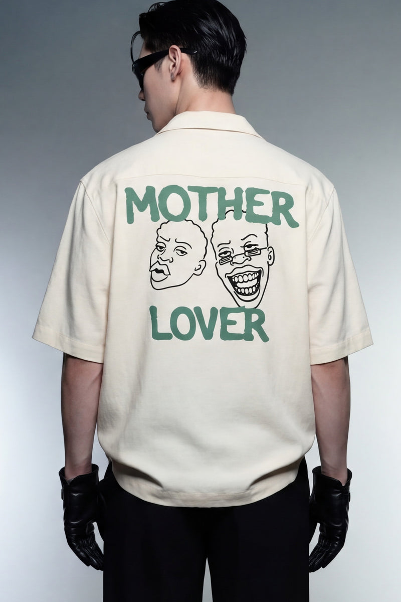off-supply-mother-lover-shirt-black-3 model back