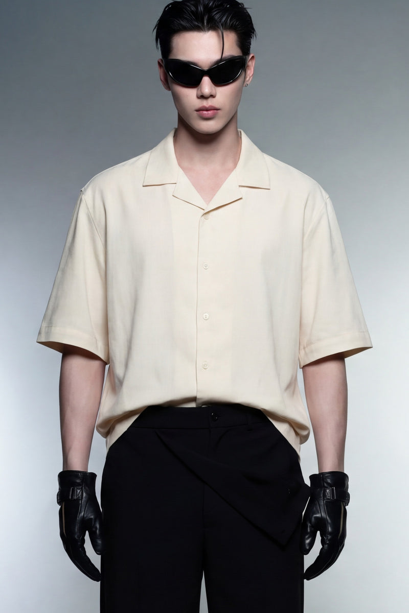 off-supply-mother-lover-shirt-black-3 model front