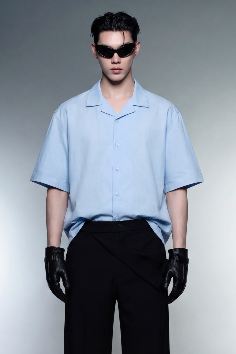 off-supply-mother-lover-shirt-off-white-2 model front