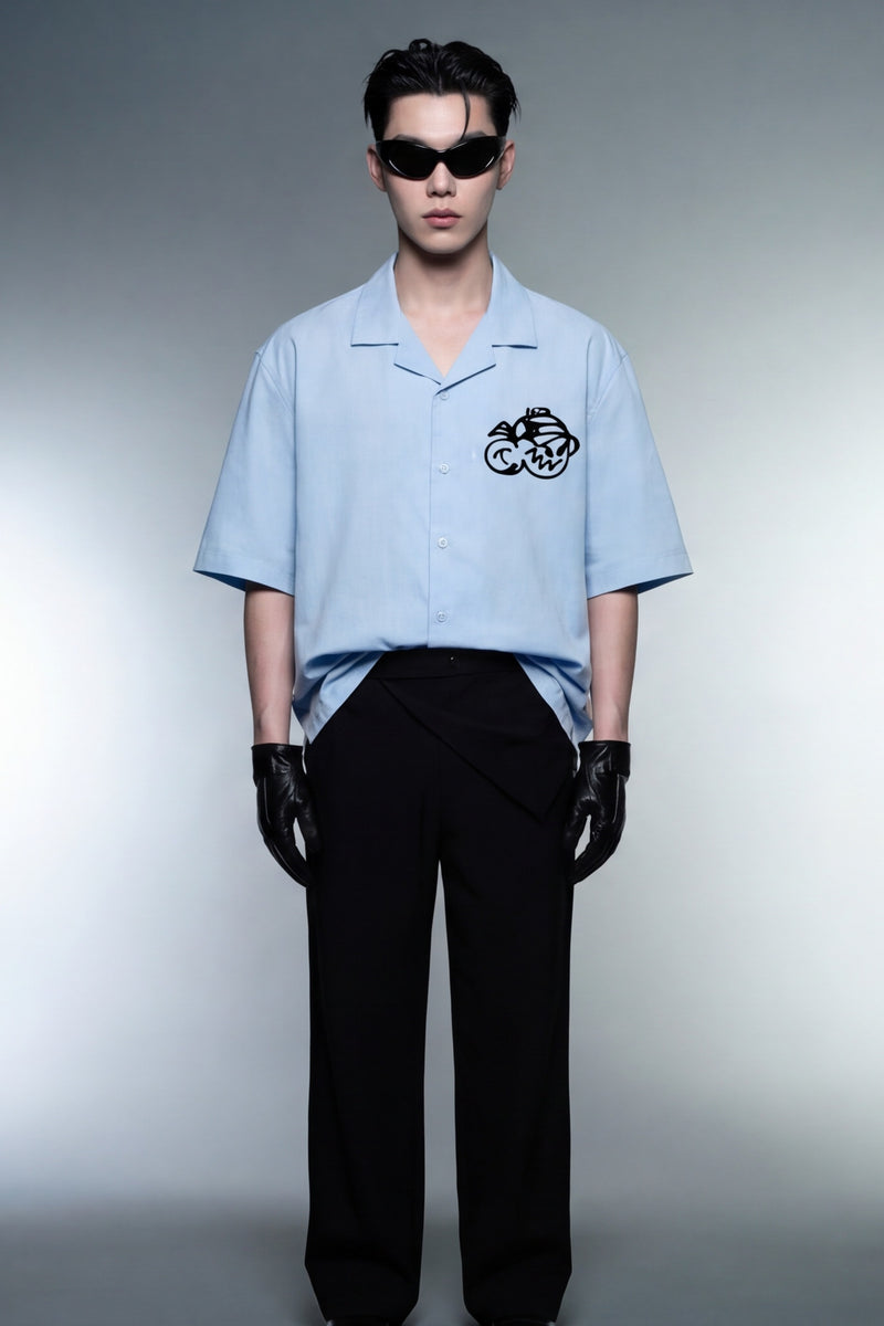off-supply-motion-bowling-shirt-white-2 model front
