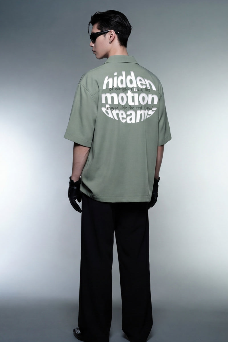 off-supply-motion-dreams-navy-blue-bowling-shirt-2 model back