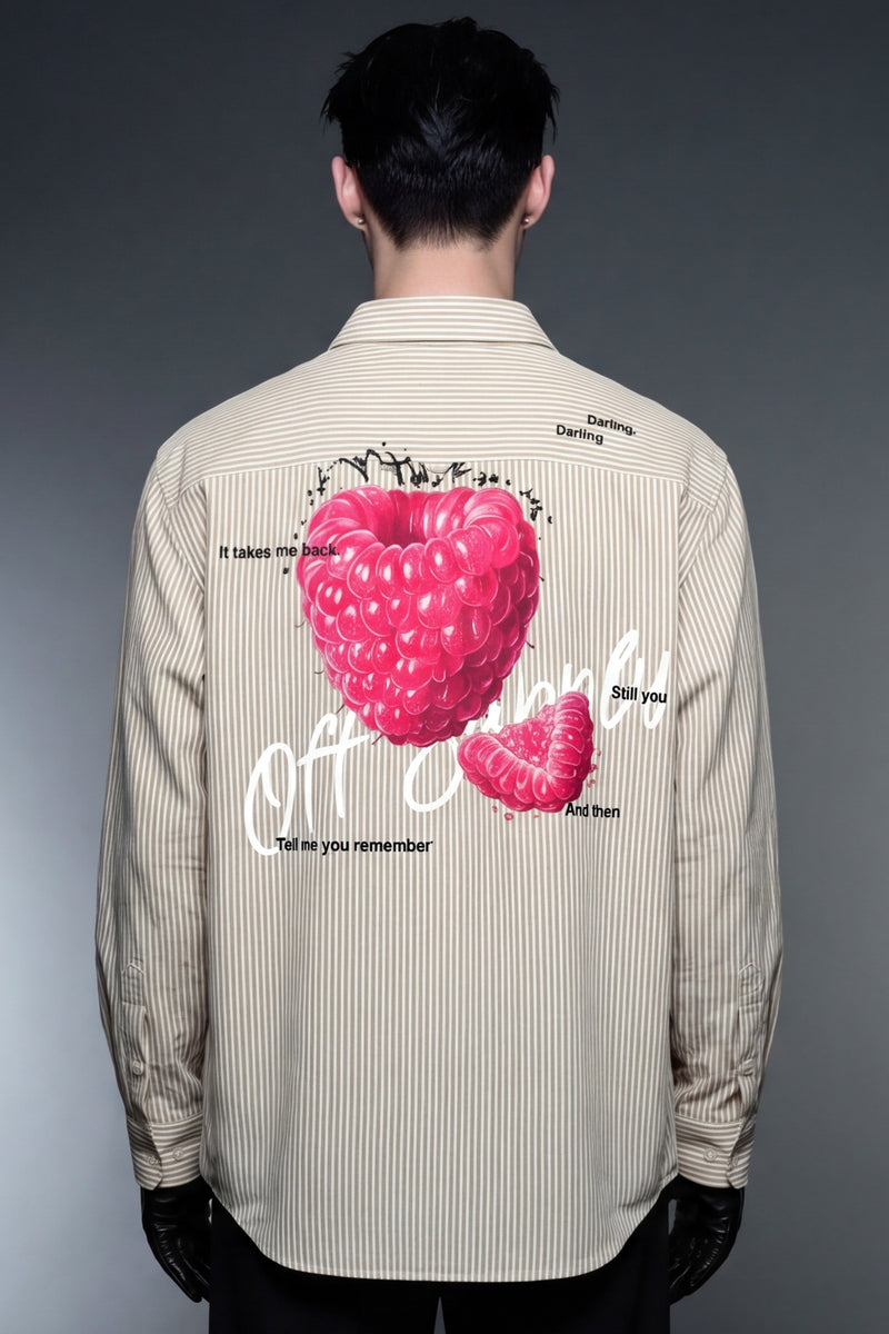 off-supply-my-girlfriend-is-out-of-town-shirt-pink-2 model back