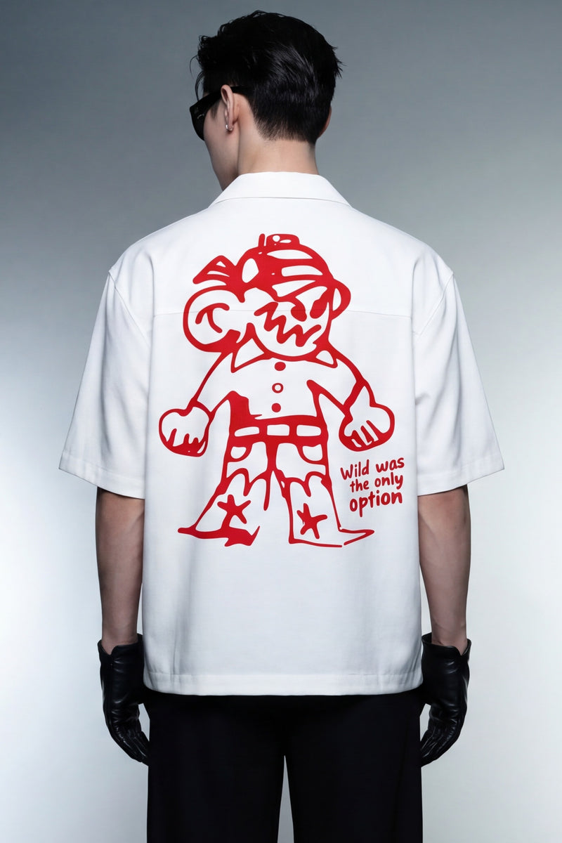 off-supply-rogue-club-ice-blue-bowling-shirt-2 model back