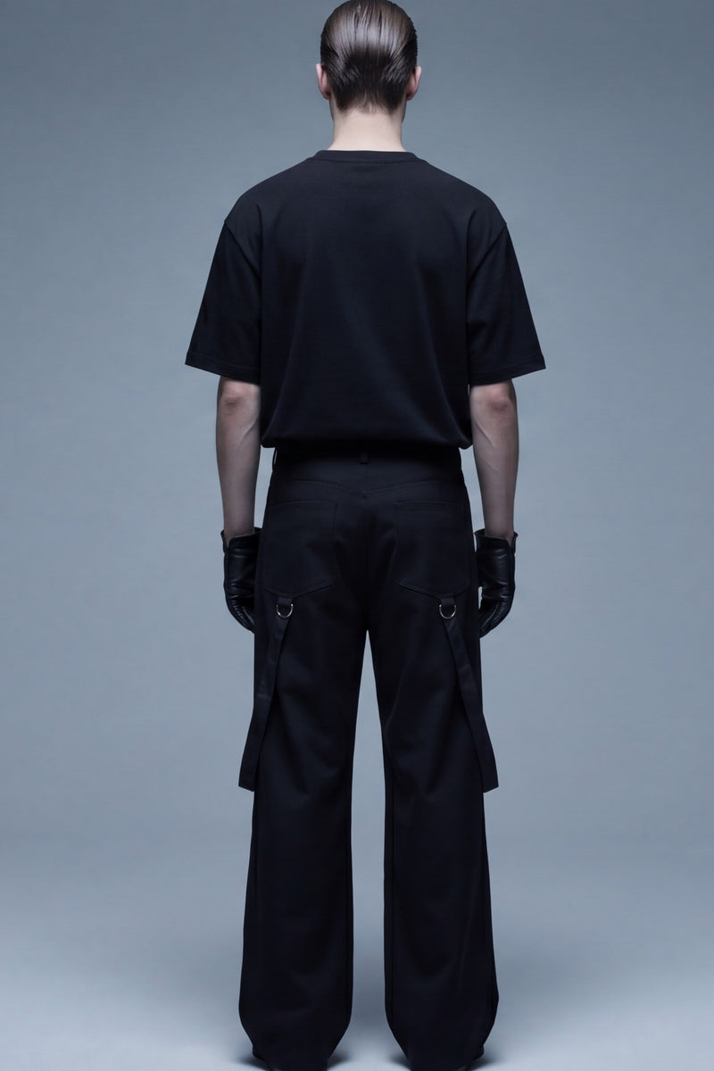 off-supply-still-you-pink-shirt-3 model back