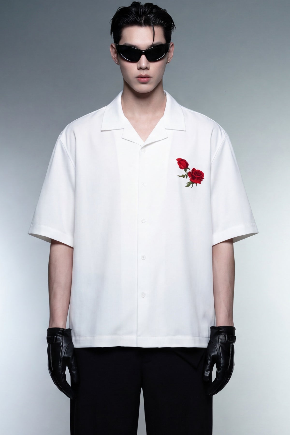 off-supply-still-you-pink-shirt-4 model front