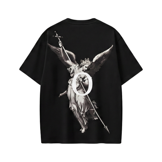 Off Supply Winged Relic Statement T-shirt