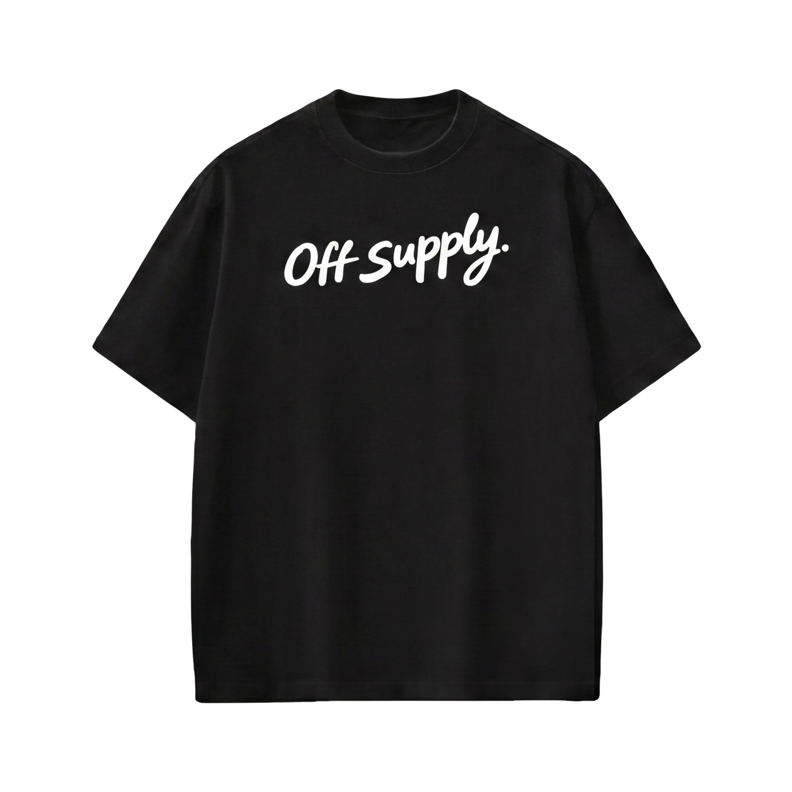 Off supply Met your Mom black t-shirt