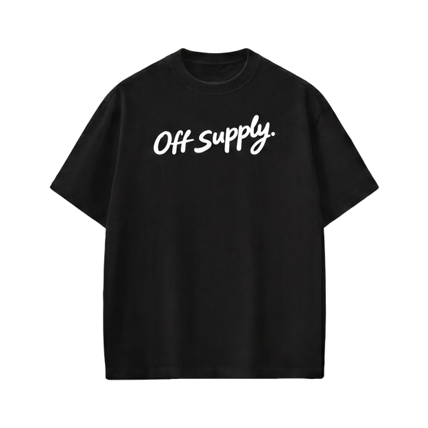 Off supply Met your Mom black t-shirt