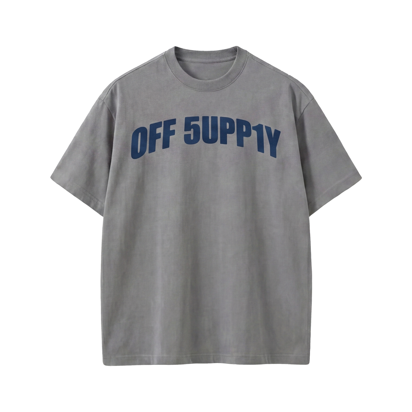 Off Supply Core Basics Graphic T-shirt