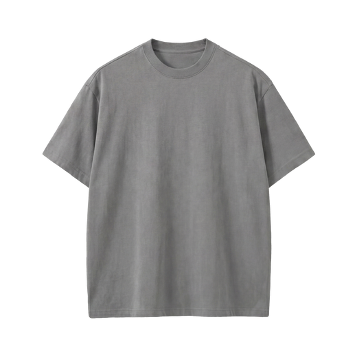 Off Supply Ran Over Statement T-shirt