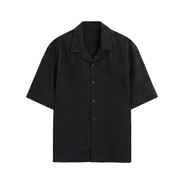Off Supply Archives 156 Black Bowling Shirt