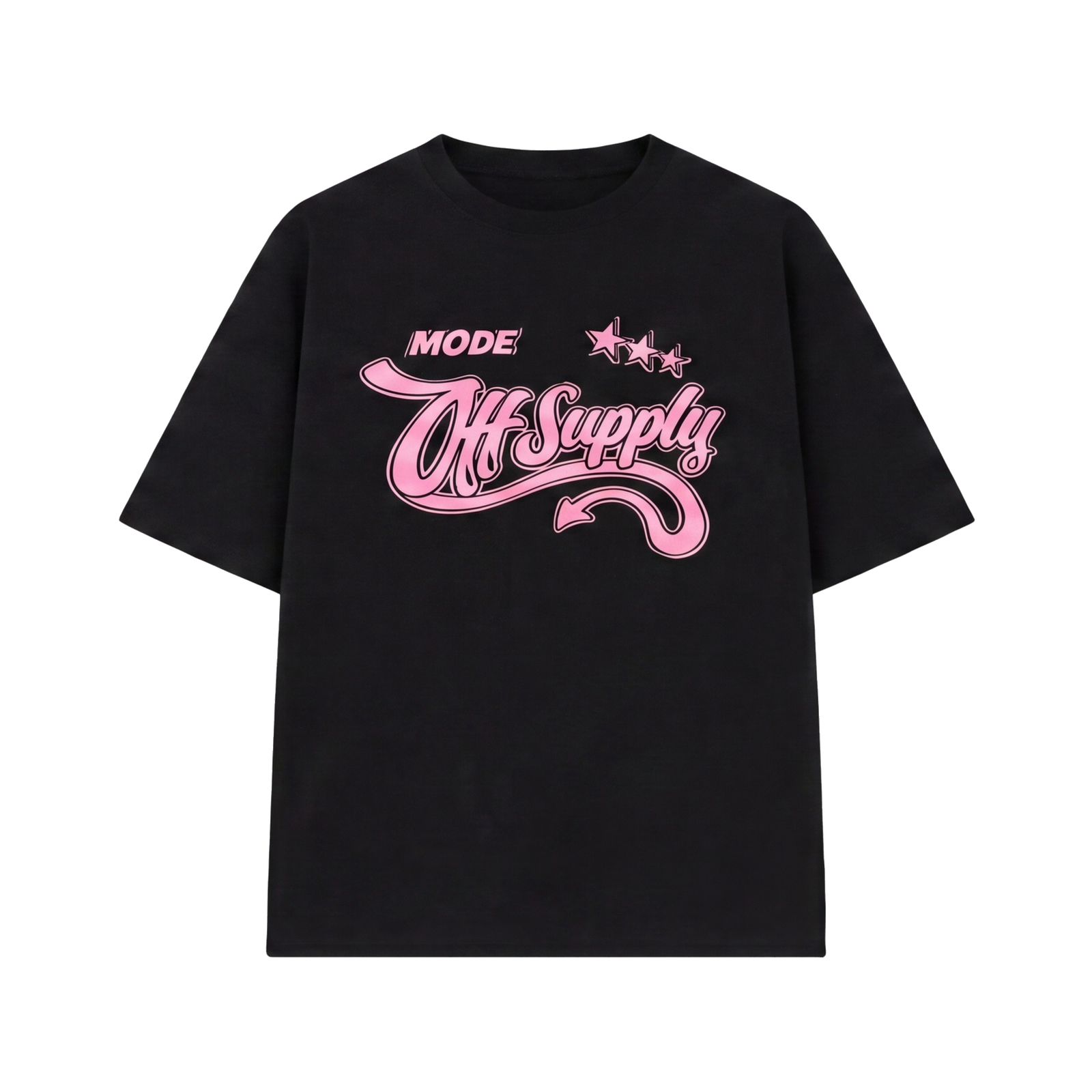 Off supply Devil Mode T- Shirt
