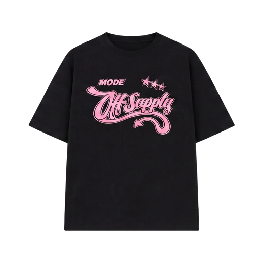 Off supply Devil Mode T- Shirt