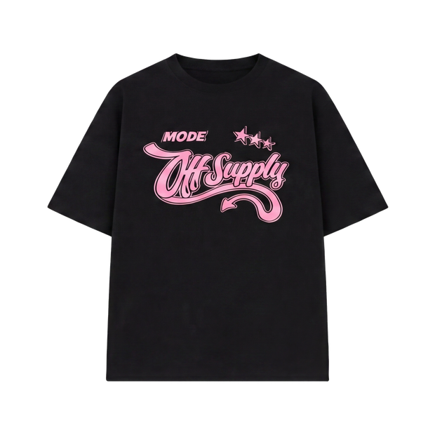 Off supply Devil Mode T- Shirt