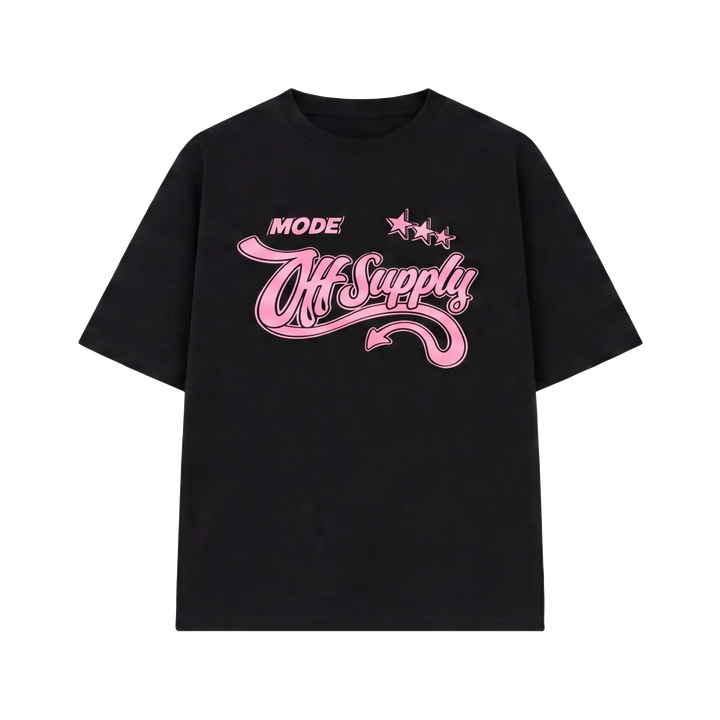 Off supply Devil Mode T- Shirt