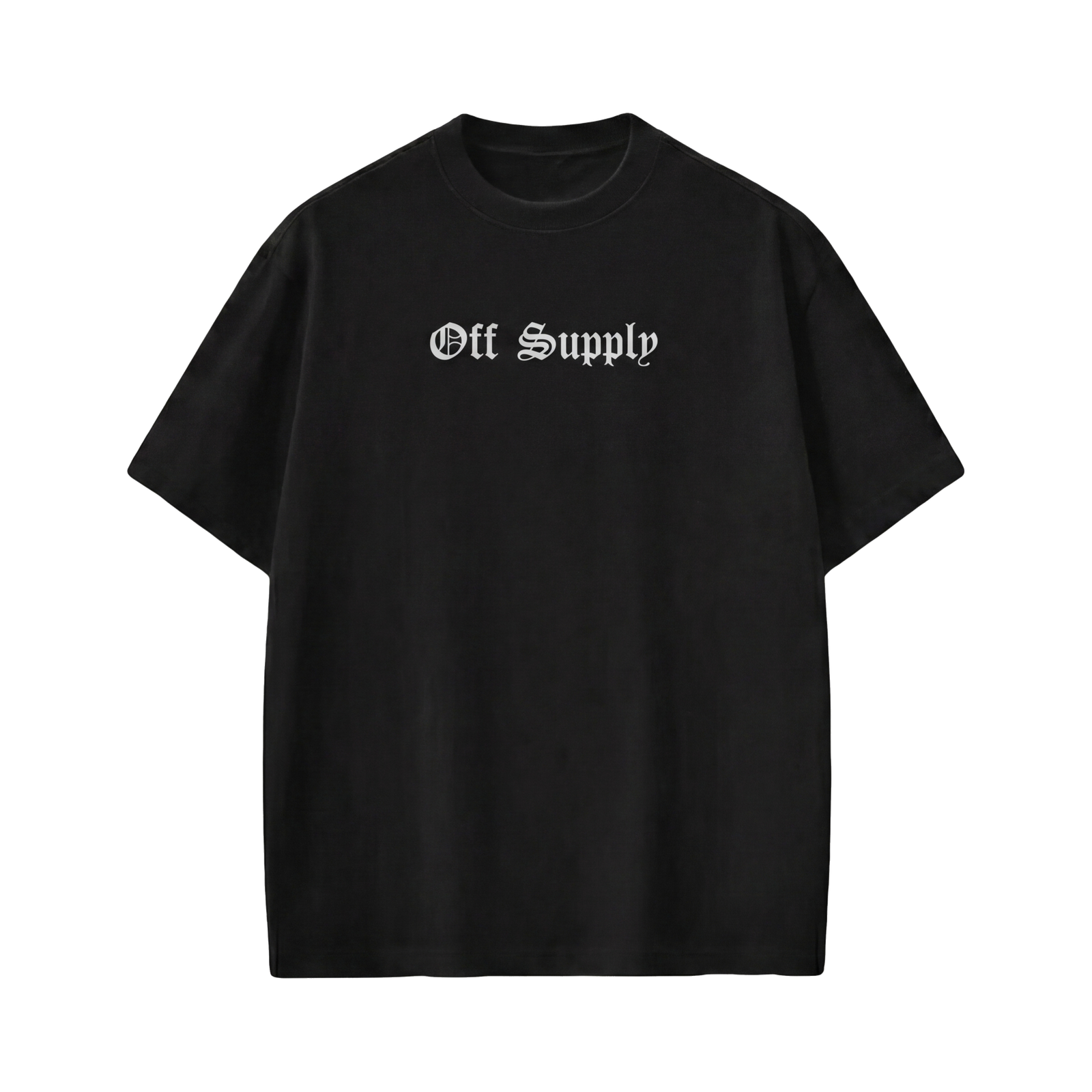 Off supply Rise Against Odd black t-shirt