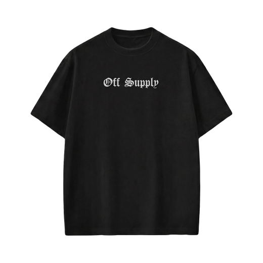 Off supply Rise Against Odd black t-shirt