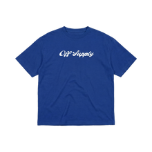 Off Supply - The Magnitude Tee Blue
