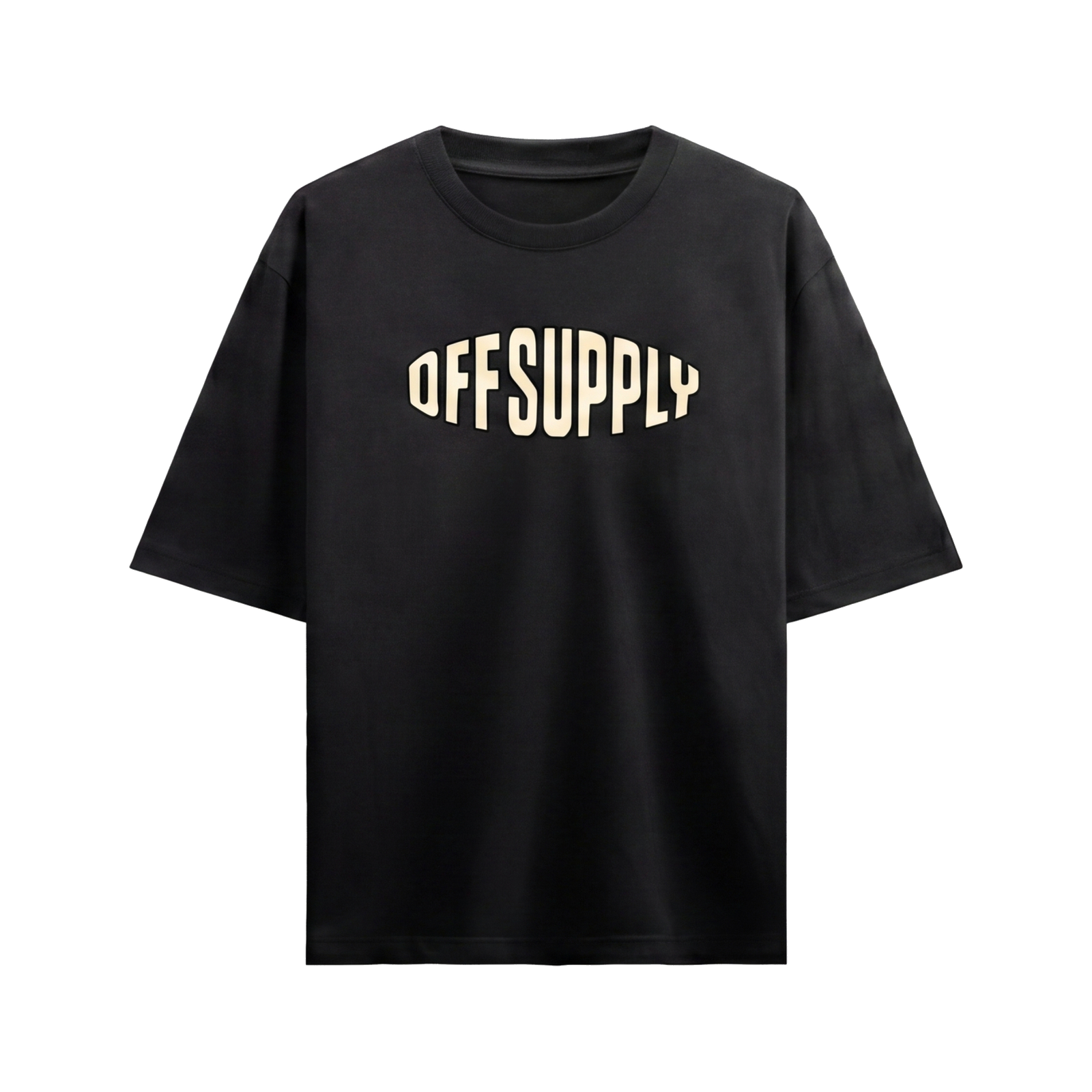 BLACK BOX TSHIRT