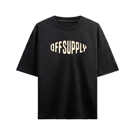 BLACK BOX TSHIRT