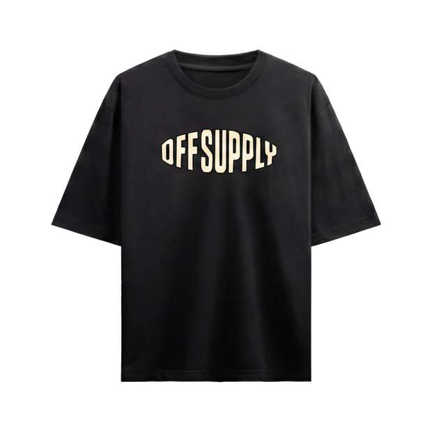BLACK BOX TSHIRT