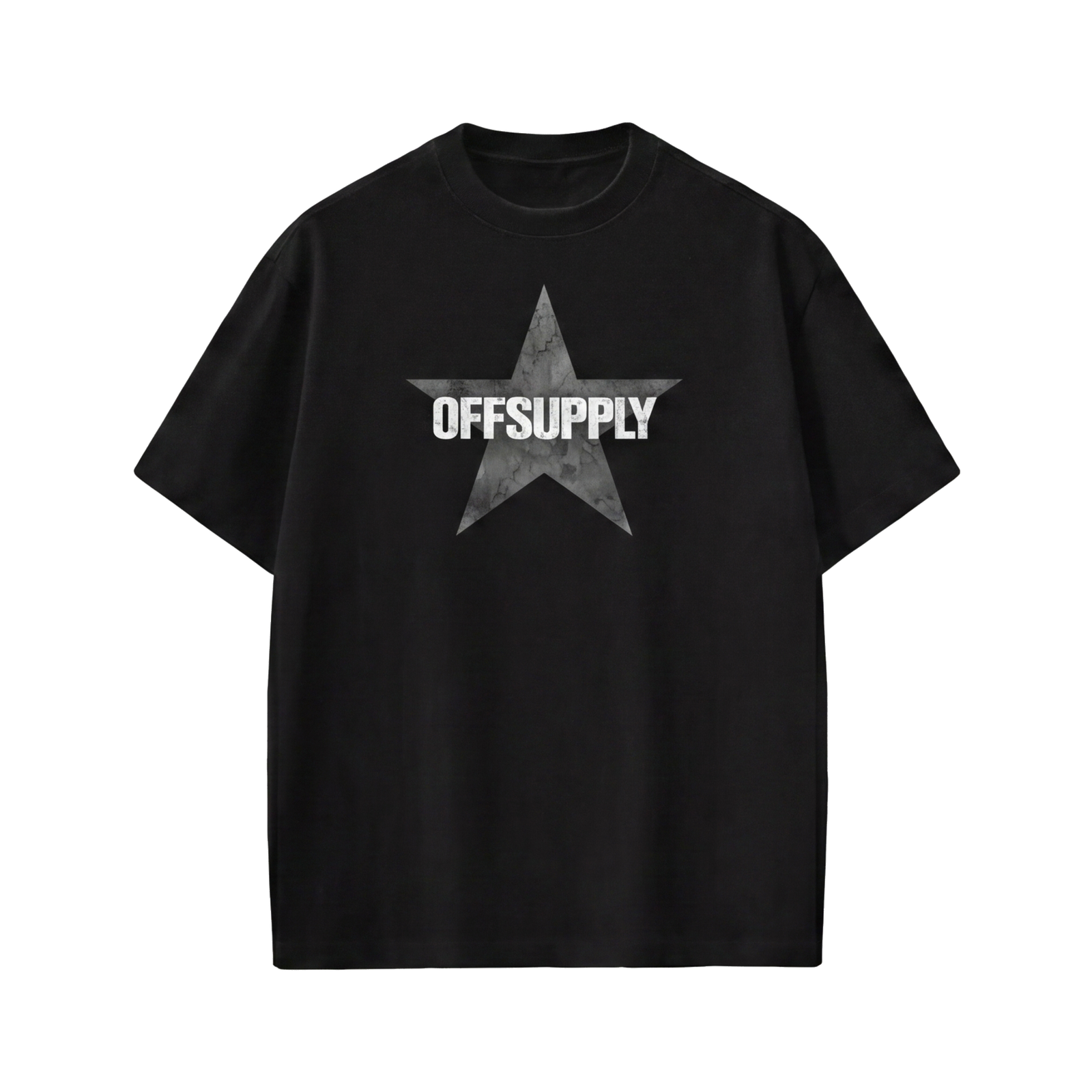 Off supply Music Drug Black T-shirt
