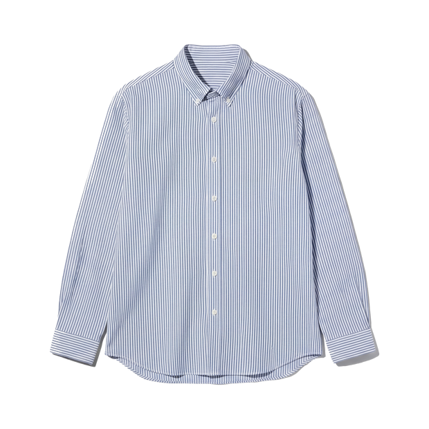Off Supply My girlfriend is out of town Shirt (Blue)